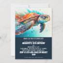 Recherche de reptile invitations À la tortue