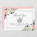 Recherche de merci party invitations Vintage