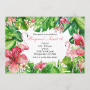 Recherche de tropique invitations Plage