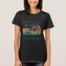 Recherche de santa monica tshirts Été