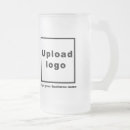 Recherche de boissons chopes Logo