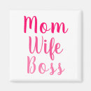 Recherche de patron magnets Mignon