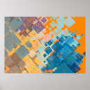 Recherche de contemporain coloré art Artistique