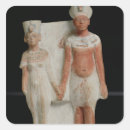 Recherche de reine égyptienne autocollants Dynastie