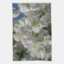 Recherche de fleuri cuisine linges Pour elle