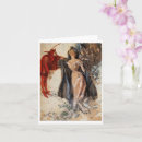 Recherche de harlequin vœux cartes Illustration