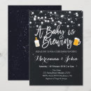 Recherche de bébé q invitations Pour elle