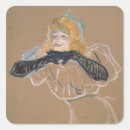 Recherche de de toulouse lautrec cadeau emballages Actrice
