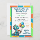 Recherche de enfant 11x16 invitations Dessin