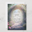 Recherche de enchanted forest baby shower invitations Neutre