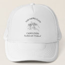 Recherche de fleurs casquettes Demoiselle d'honneur
