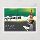 Recherche de graphiques vintages cartes postales Coloré