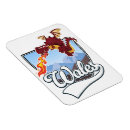 Recherche de le pays de galles magnets Pour tous