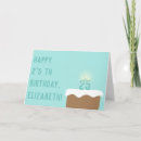 Recherche de astucieux vœux cartes Illustration