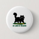 Recherche de de chat noir badges Chatte