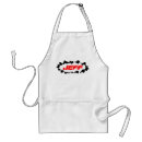 Recherche de short tabliers Cuisine