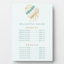 Recherche de coiffure plaques Salon