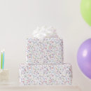 Recherche de palette papier cadeau Minimaliste