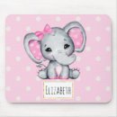 Recherche de polka dot tapis souris Cute