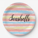 Recherche de dessin géométrique assiettes en papier Pour tous