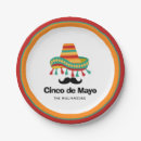 Recherche de cinco Sombrero