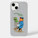Recherche de oscar iphone coques Sesame street