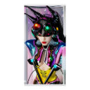 Recherche de hologrammes posters Cyberpunk