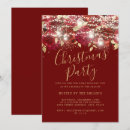 Recherche de lumières de noël invitations Fête de fin d'année