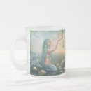 Recherche de ariel tasses Sirène