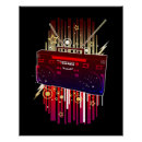 Recherche de styles musicaux posters Pour amateur de musique