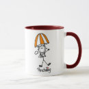 Recherche de parachute tasses Parachutage
