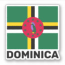 Recherche de dominicain autocollants Dominique
