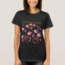 Recherche de jolie fleur tshirts Fleurs colorées
