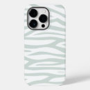 Recherche de zèbre vert iphone coques Tendance
