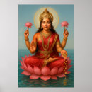Recherche de diwali art Lakshmi