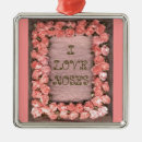 Recherche de ruban ornements Rose
