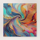 Recherche de alcool puzzles Abstrait