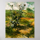 Recherche de chardon art Vintage