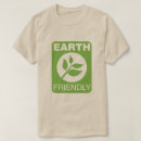 Recherche de la terre amicale Vert