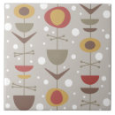 Recherche de siècle carreaux Fleurs