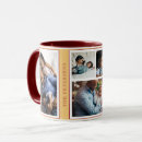 Recherche de la bourgogne tasses Élégant