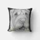 Recherche de pei shar maison deco Noir