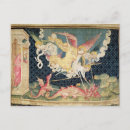 Recherche de st michael cartes postales Bataille