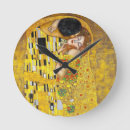 Recherche de horloge carreaux Vintage