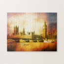 Recherche de le parlement puzzles London