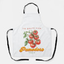 Recherche de tomates tabliers Motif tomate