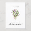 Recherche de serveuse cartes postales Calligraphie
