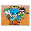 Recherche de chibi superman cartes postales Robin