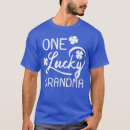 Recherche de jour de patricks de saint tshirts Irlande