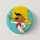 Recherche de toons badges Looney tunes souris